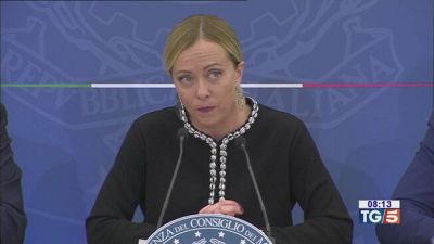 Ritocchi alla manovra, vertice di maggioranza