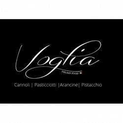 Voglia logo