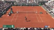 Virus mette ko Arnaldi è finale Cobolli-Zverev