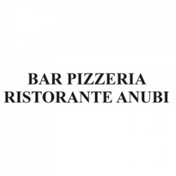 Bar Pizzeria Ristorante Anubi logo