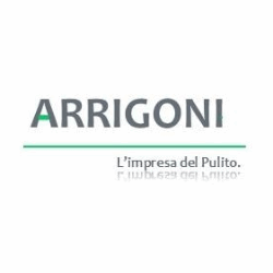 Arrigoni L'Impresa del Pulito logo