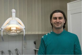 GALLENI DR. FEDERICO DENTISTA estrazione dentarie