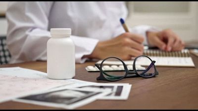 Dalla farmacia a Sanremo: il percorso musicale del Dr. Pier