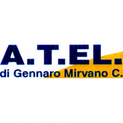 A.T.EL. Centro Assistenza Autorizzato e Ricambi Originali Elettrodomestici logo