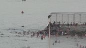 Scandali famigliari e nel partito, crisi di Ceuta, il caso Maricarmen