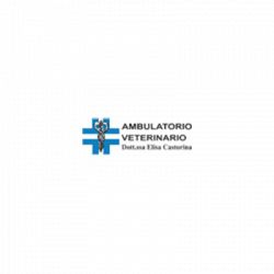 Ambulatorio Veterinario Castorina logo