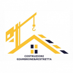 Costruzioni Giambrone & Mistretta logo