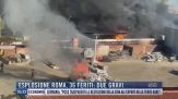 Breaking News delle 16.00 | Esplosione Roma, 36 feriti: due gravi