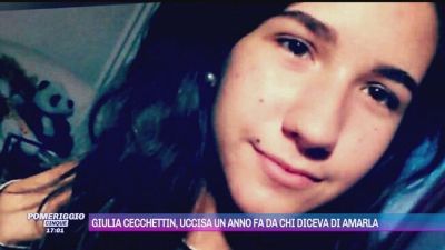 Giulia Cecchettin, uccisa un anno fa da chi diceva di amarla