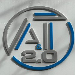 A&T 2.O logo