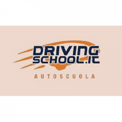 Autoscuola Driving School logo