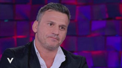 Marco Maddaloni: "La mia infanzia mi ha temprato"