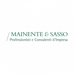 Mainente & Sasso | Consulenza fiscale e del lavoro logo