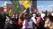 Balli e canti, è festa dopo la tregua annunciata da leader PKK Ocalan