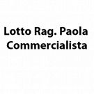 Lotto Rag. Paola Commercialista