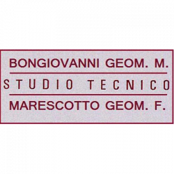 Bongiovanni Geom. Marco logo