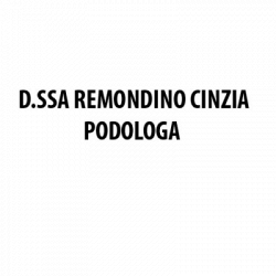 Dott.ssa Remondino Cinzia Podologa logo