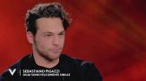 Sebastiano Pigazzi: "Oggi sono felicemente single"