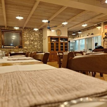 ristorante Terni