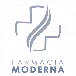 Farmacia Moderna logo