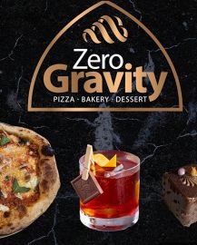 Zero Gravity Cagliari