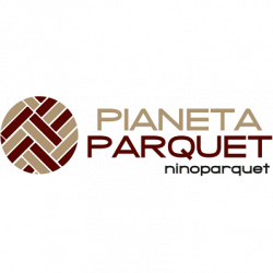 Nino Parquet - Pianeta del Parquet logo