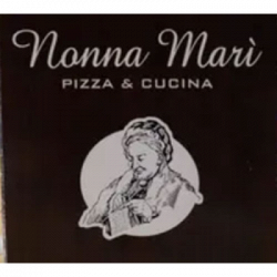 Nonna Marì Pizza e Cucina logo