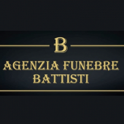 Agenzia Funebre Battisti logo