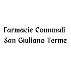 Farmacia Comunale San Giuliano Terme Frazione Campo logo