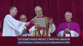 Chi è Robert Francis Prevost, il primo papa americano