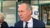 Zaia: Terzo mandato? Potere logora... ma Consulta ha solo confermato
