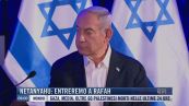 Breaking News delle 9.00 | Netanyahu: entreremo a Rafah