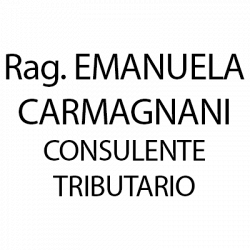 Rag. Emanuela Carmagnani Consulente Tributario logo