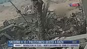Breaking News delle 17.00 | Kiev, colpita la base dei caccia in Russia