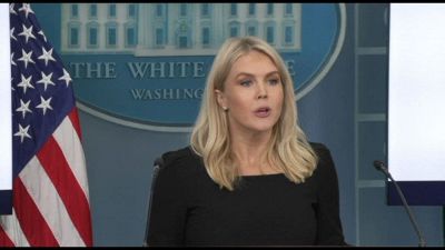Trump: prenderò una decisione su intervento in Iran in due settimane