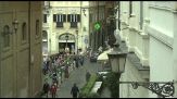 Tumore al polmone: in Italia il primo Policy Paper