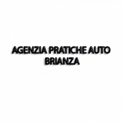 Agenzia Pratiche Auto Brianza logo