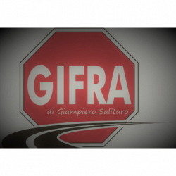 Gifra logo