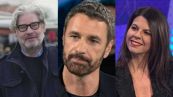 Stasera in tv (12 dicembre): Raoul Bova e Geppi Cucciari uniti contro Paolo Del Debbio