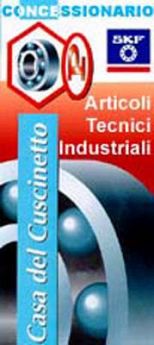 Articoli tecnici industriali