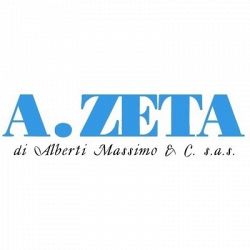 A. Zeta Sas logo