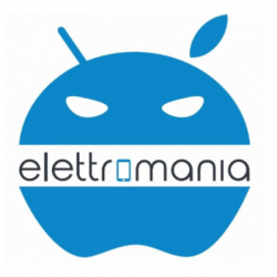 Elettromania logo