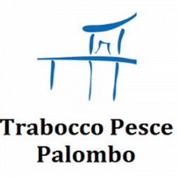 Ristorante Trabocco Pesce Palombo logo