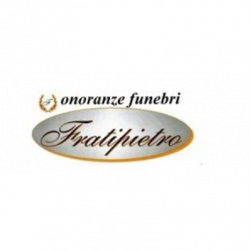 Onoranze Funebri Fratipietro logo