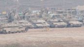 Israele avanza a Gaza, tensione sugli ostaggi
