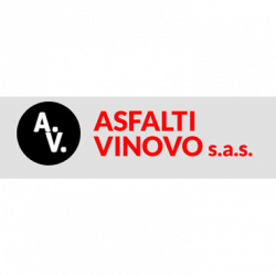 Asfalti Vinovo Sas logo