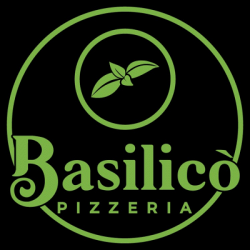 Pizzeria Basilicò logo