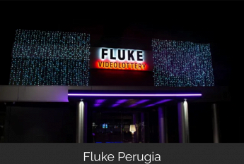 FLUKE PERUGIA