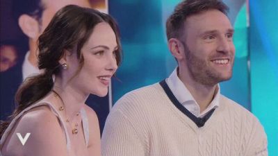 Rosalinda Cannavò e il rapporto con Gabriel Garko