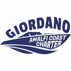 Giordano Amalfi Coast Charter logo